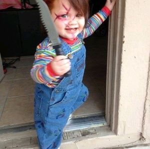 Meet your Posher, Claudia